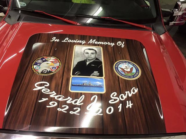 Man Background - Milford, OH - Sora’s Towing, Inc.