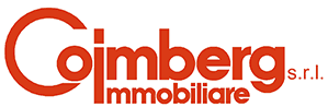 IMMOBILIARE COIMBERG - Logo