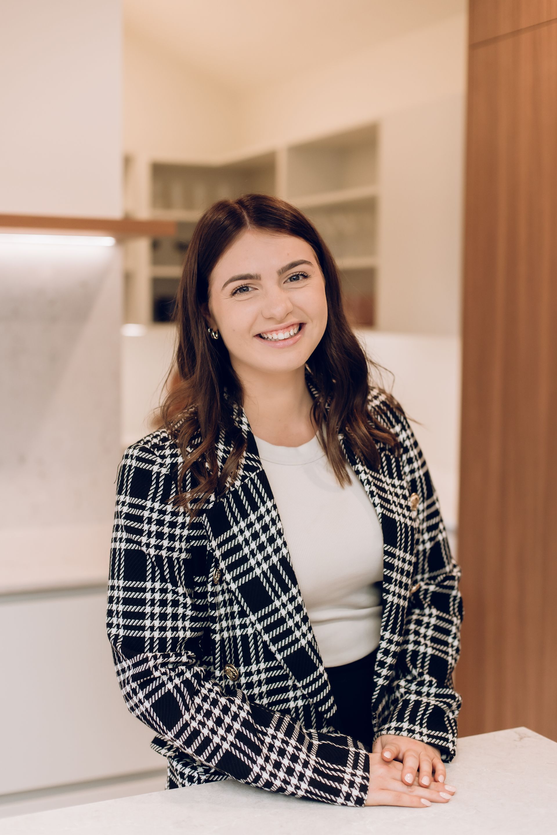Leigh Bradley, Load Writer/Mortgage Adviser from the Home Loan Collective in Blenheim, Marlborough, NZ