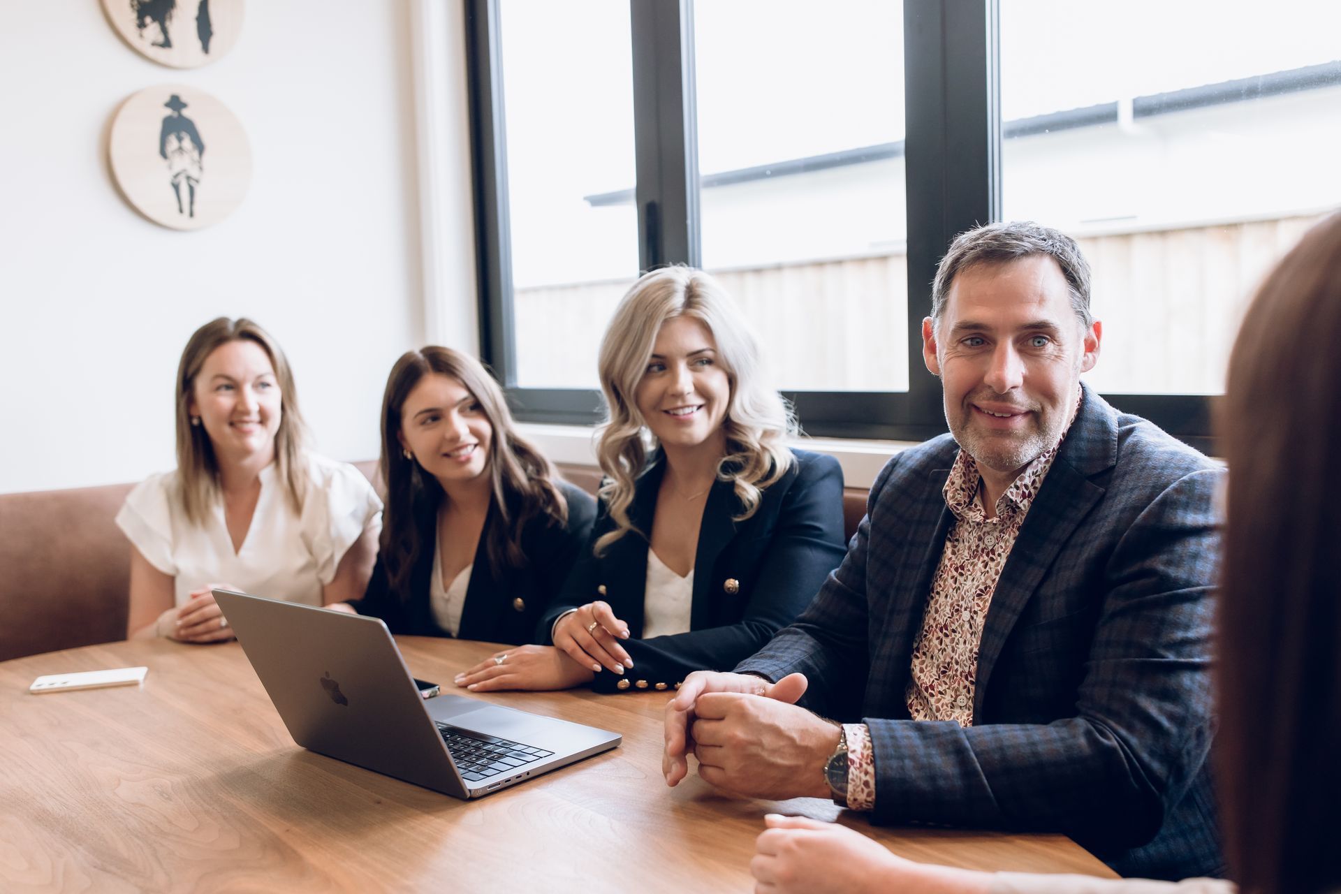 The Team at Home Loan Collective in Blenheim, Marlborough, Christchurch, NZ