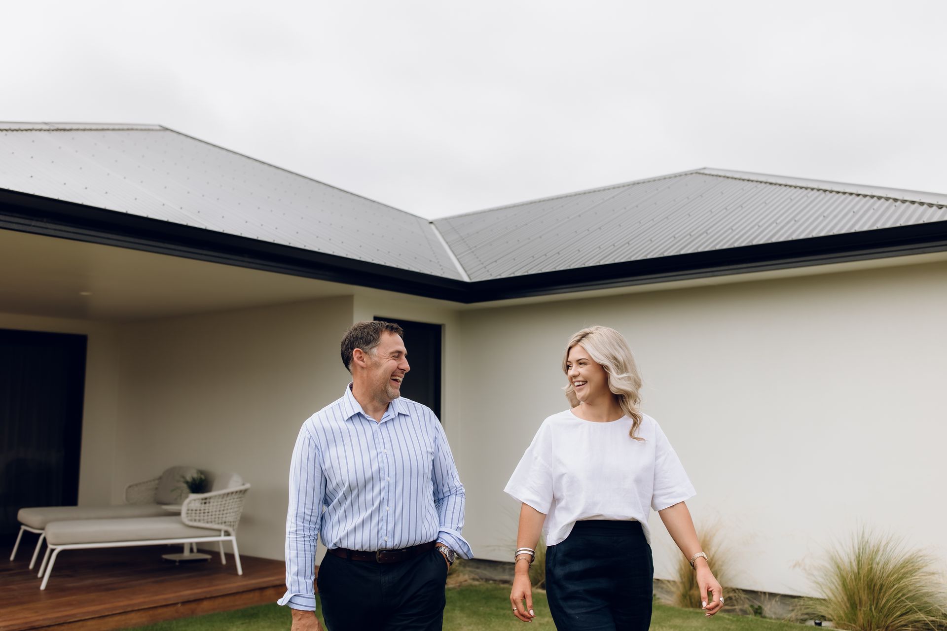 The Team from the Home Loan Collective in Blenheim, Marlborough, NZ