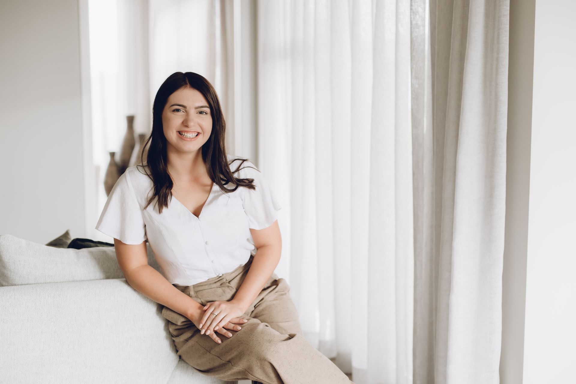 Eve Goodall-Cromarty, Mortgage Adviser, from The Home Loan Collective Team, Nelson/Tasman, NZ