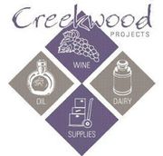 Creek Wood Projects