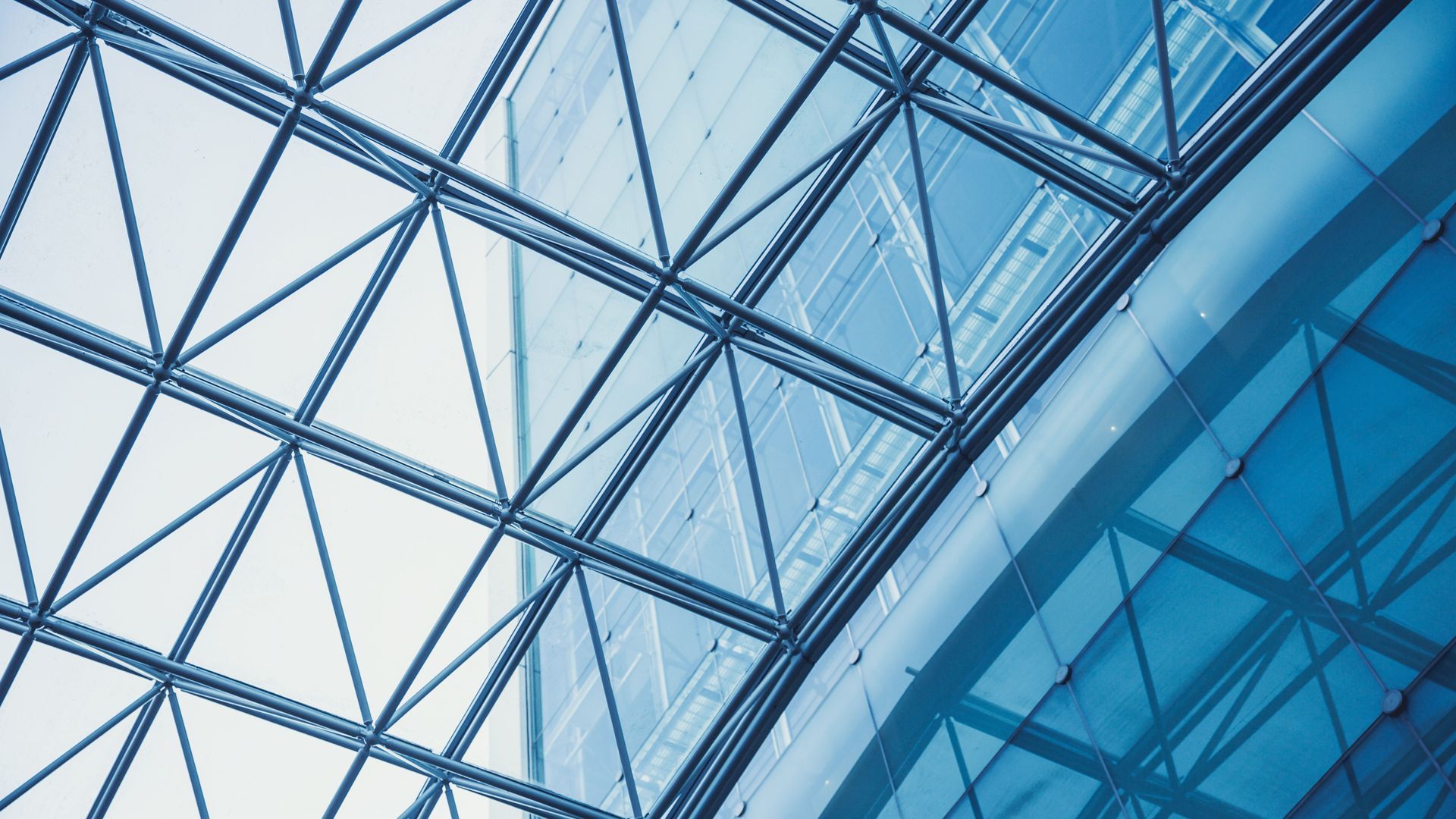 Does your building project involve a roofed glazing system? Explore essential specifications