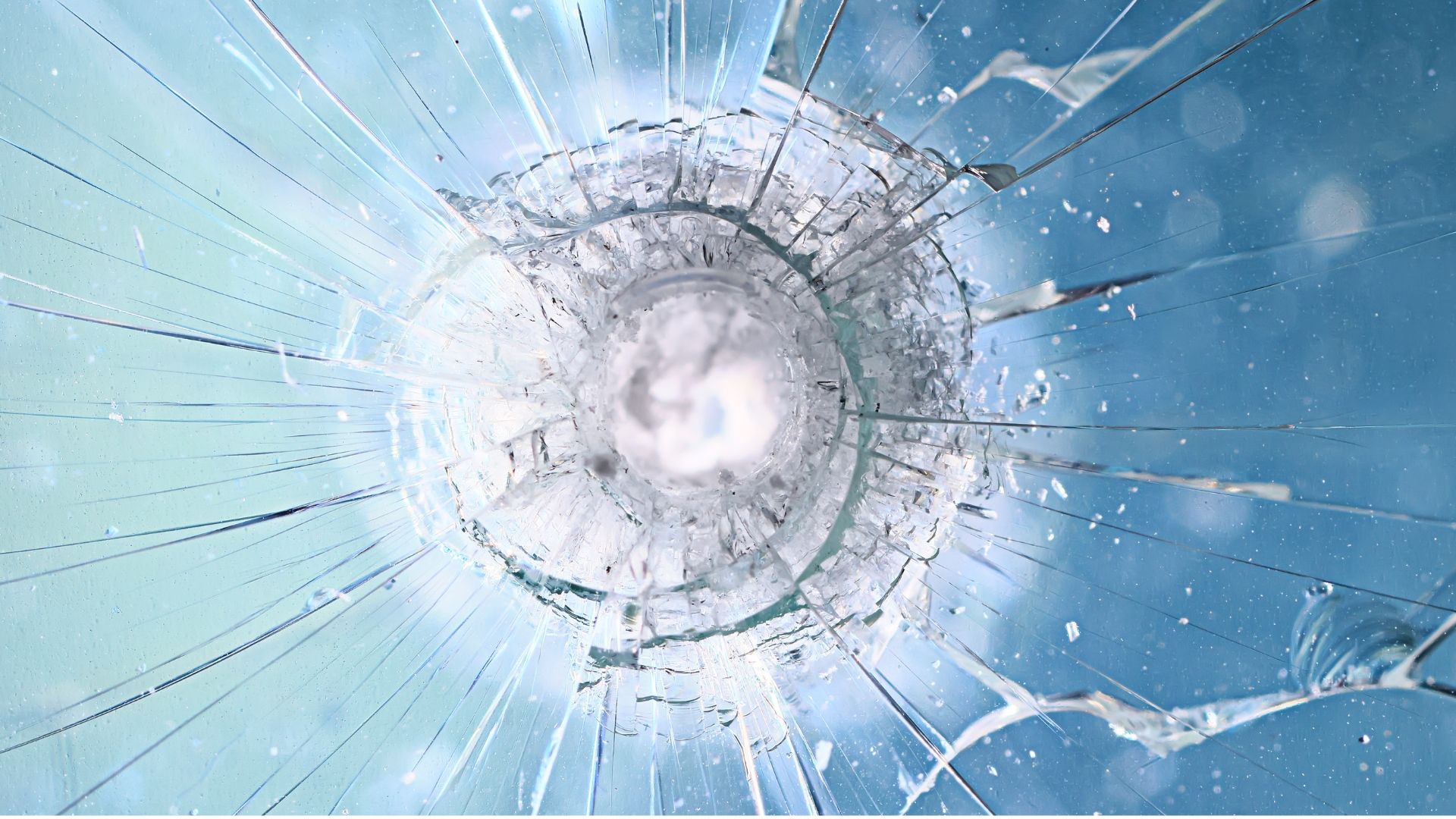 Bulletproof glass is manufactured differently from standard laminated glass. Learn how it's made