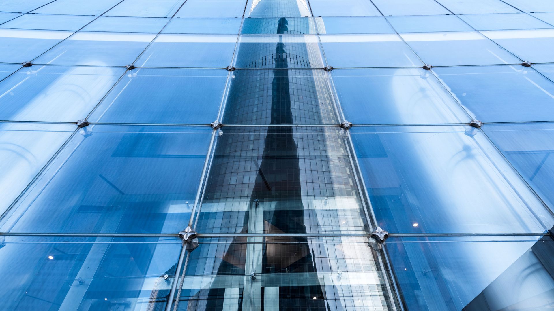 Curtain wall systems differ in functions, materials and assembly methods. Explore the applications