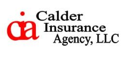 Calder Insurance Agency logo