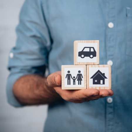 insurance policies