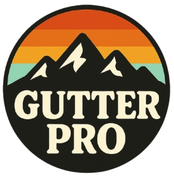 Gutter Pro logo