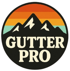 Gutter Pro logo