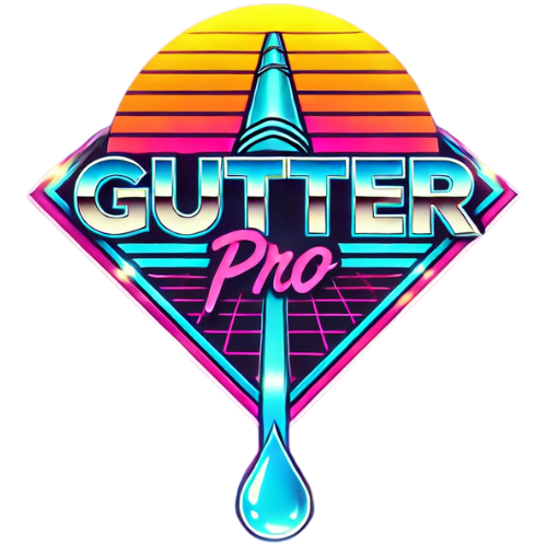 Gutter Pro logo