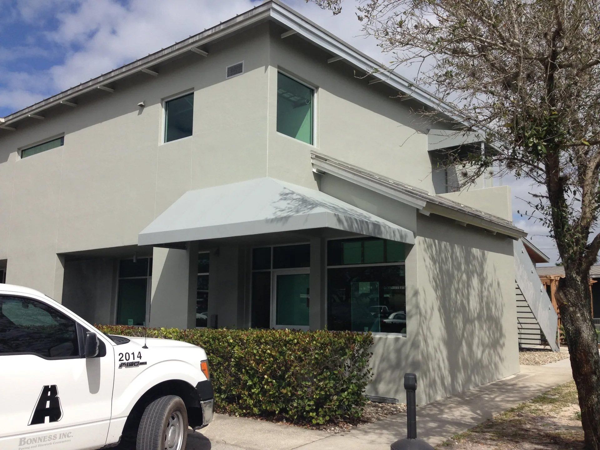 Retractable Awning — Naples, FL — Naples Awning