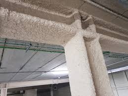 Ignifugados en Granollers