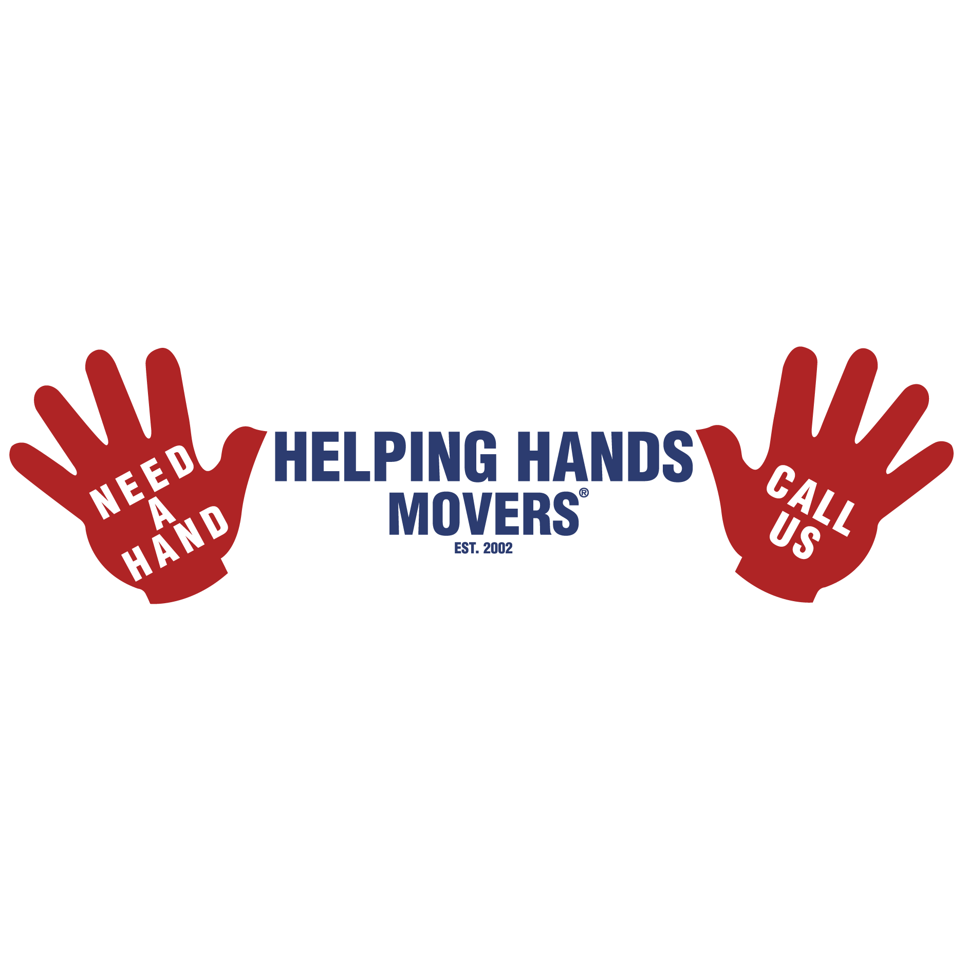 Helping Hands Movers Inc. | Jacksonville, FL