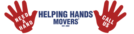 Helping Hands Movers Inc.