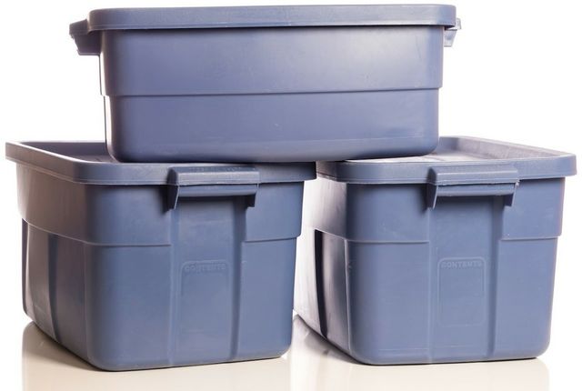 Everything You Need to Know About Moving Bins