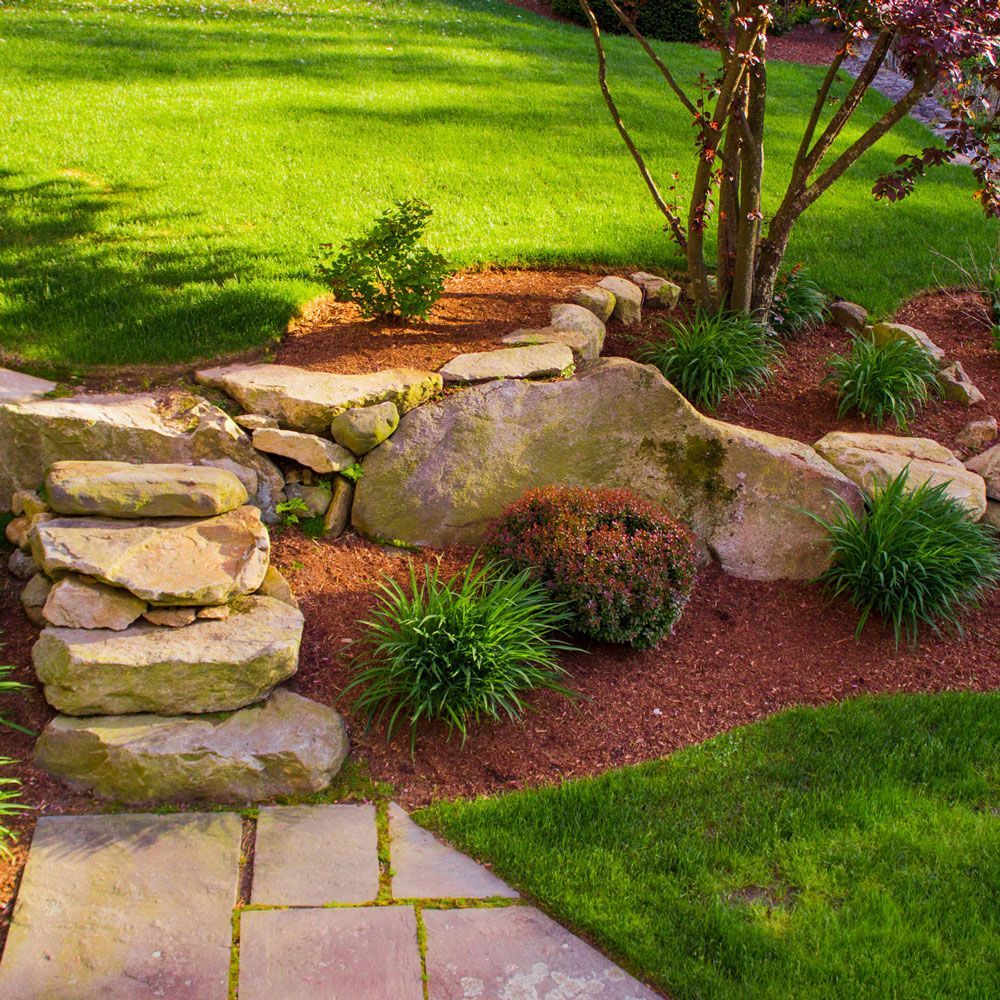 Landscaping — Caseyville, IL — Two Brothers Tree Service and Landscape