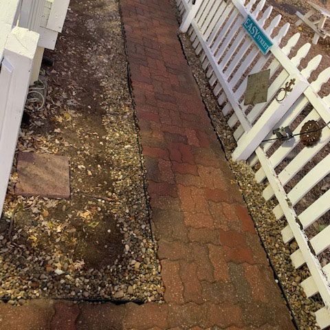 Hardscaping — Caseyville, IL — Two Brothers Tree Service and Landscape