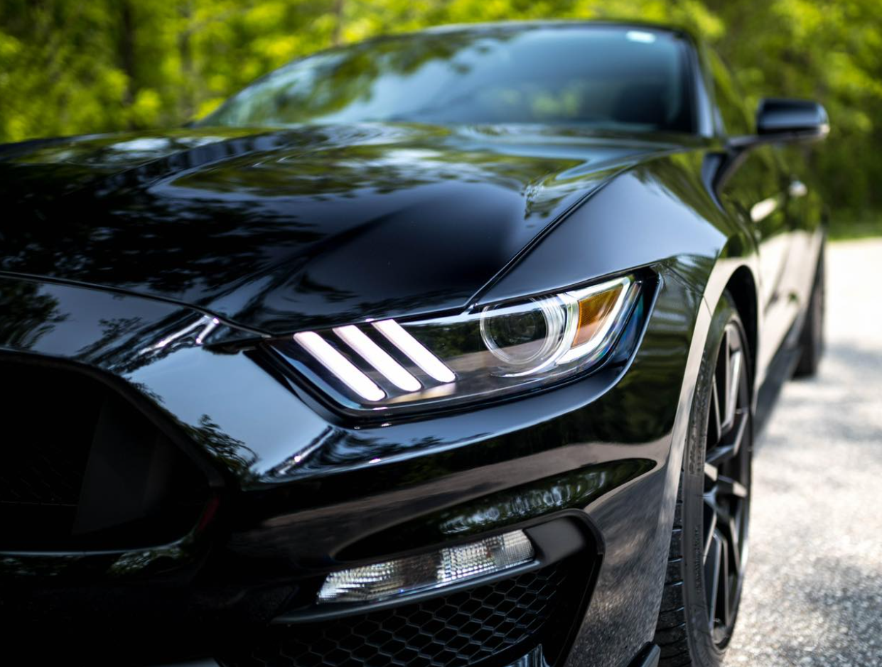 ceramic coating for cars