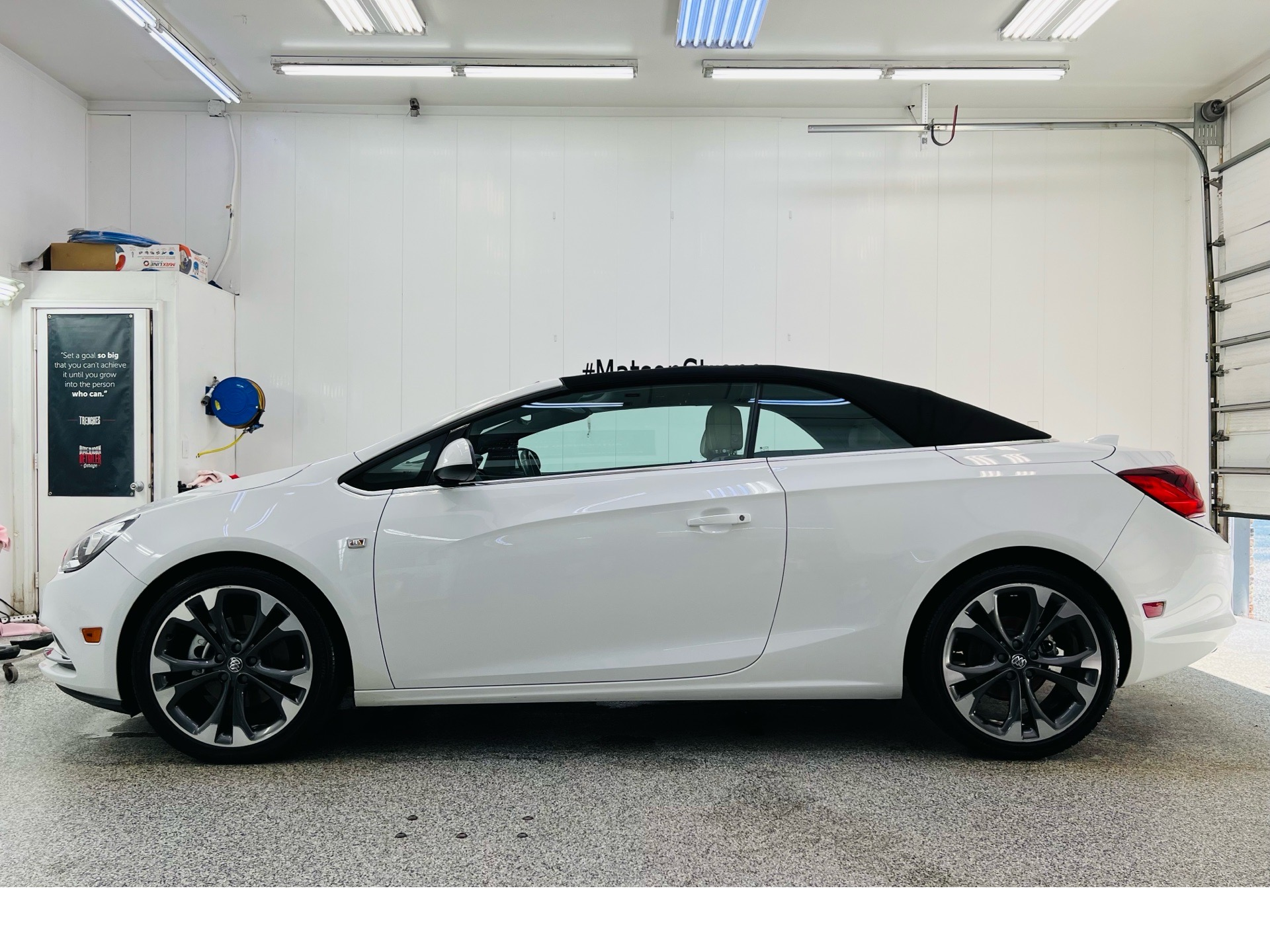 Ceramic Coating Technology