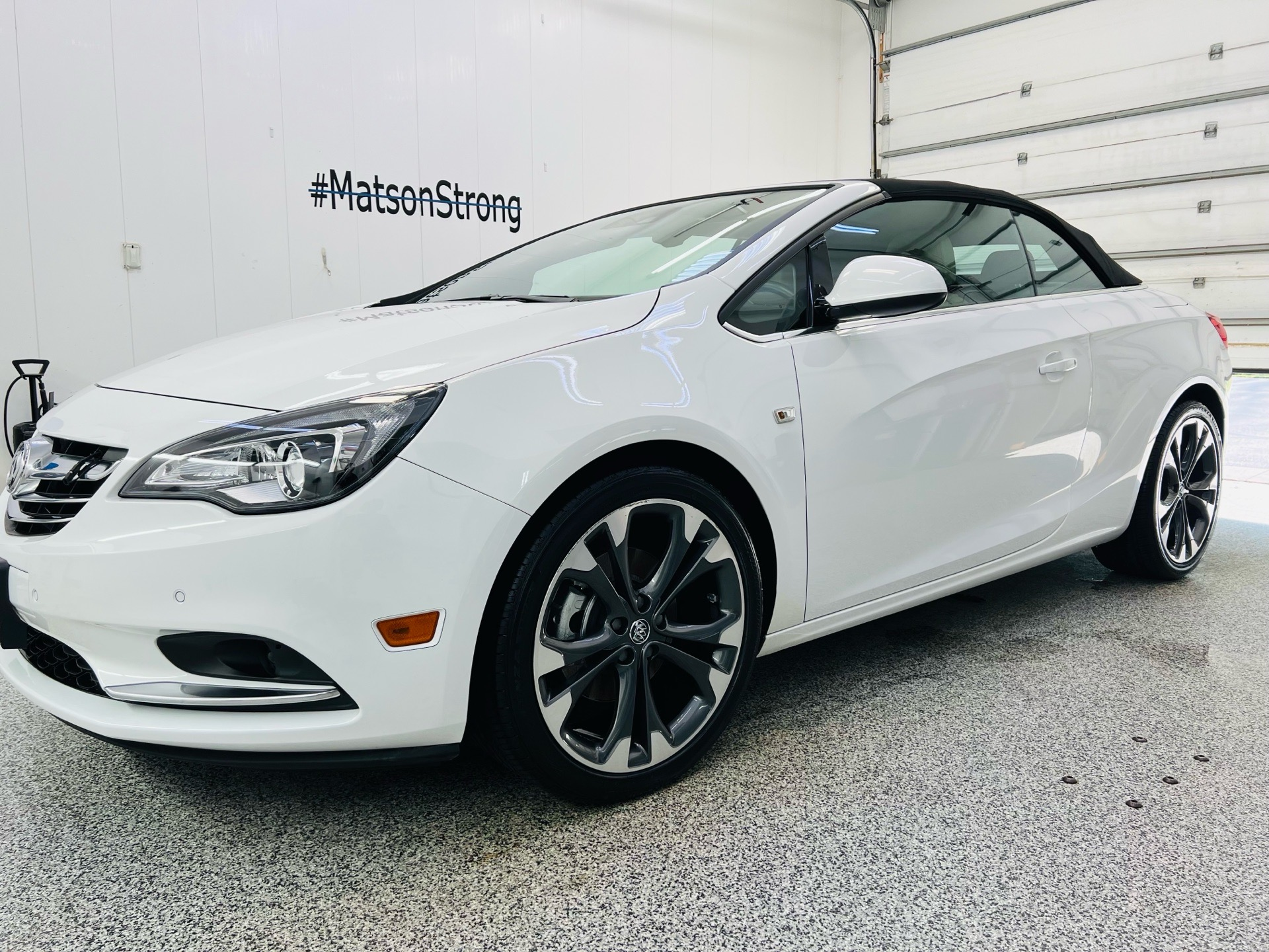 Ceramic Coating vs Wax for Classic Cars