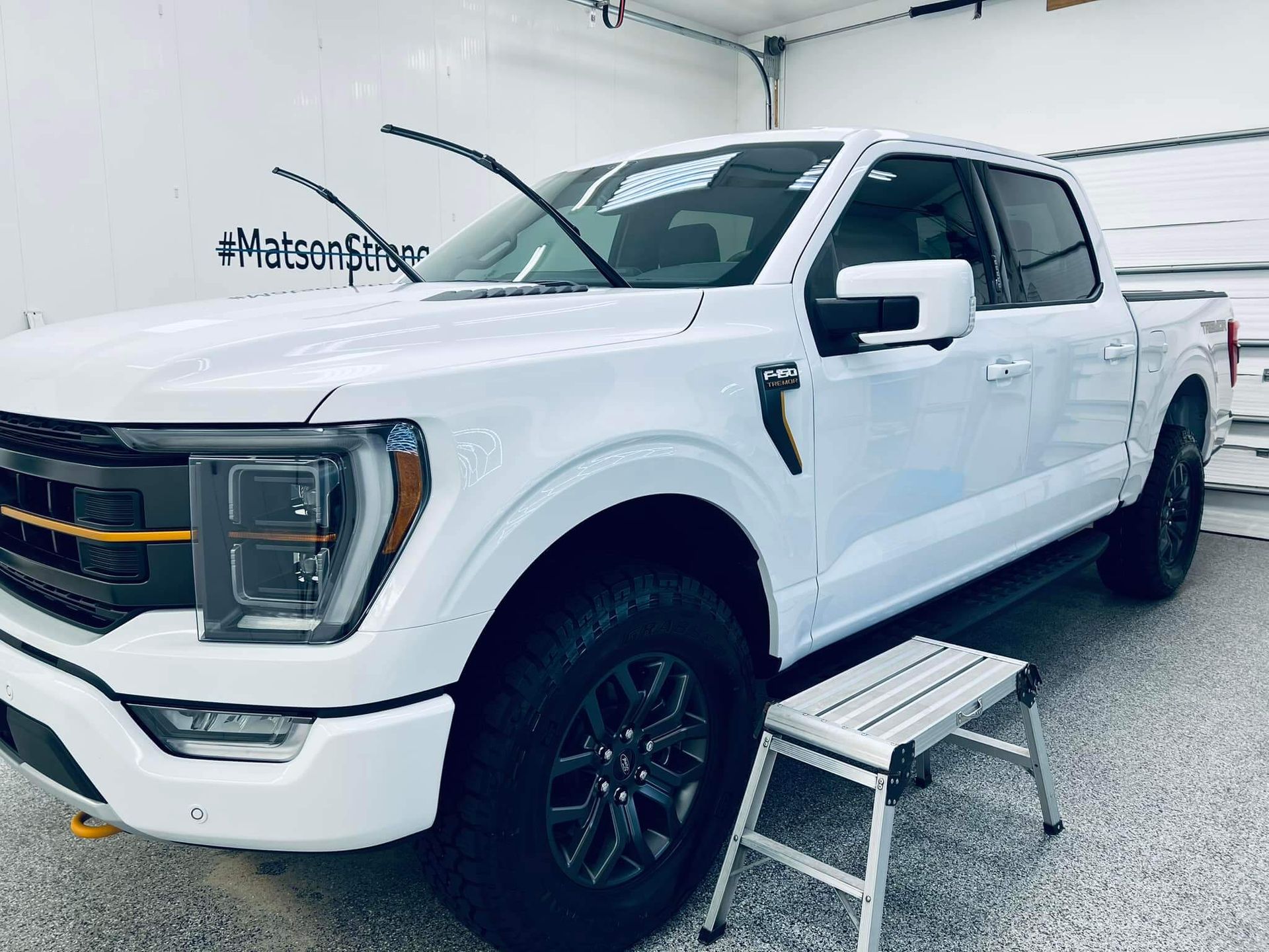 Window Tint UV Protection