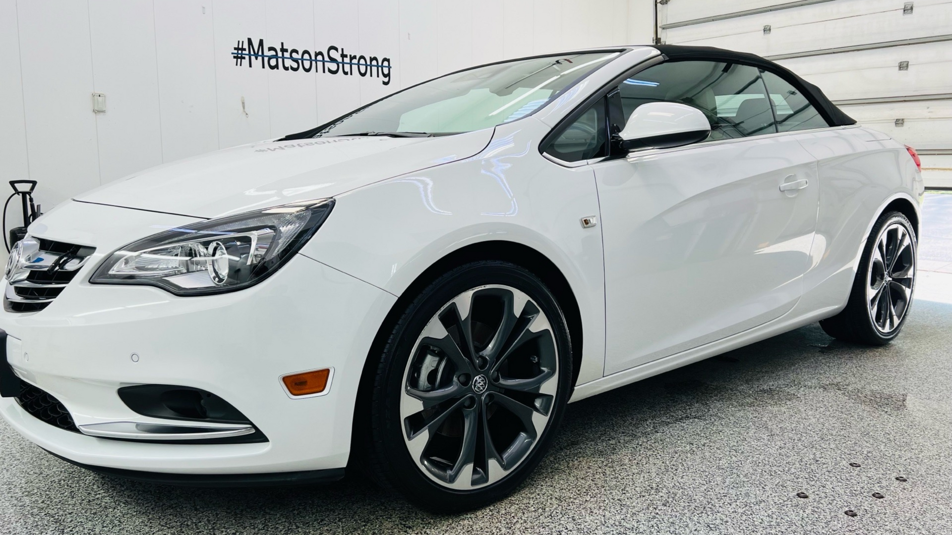 Proper Ceramic Coating Prep