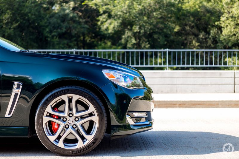 Ceramic Coating Service