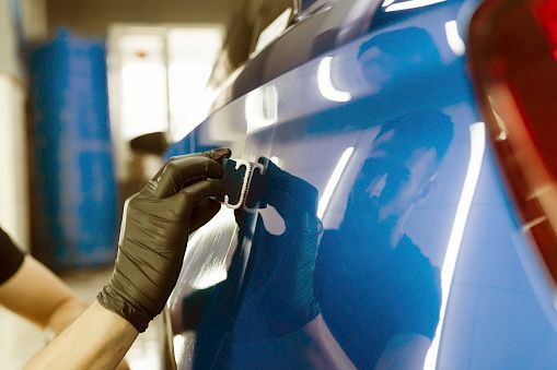 cost of paint protection film