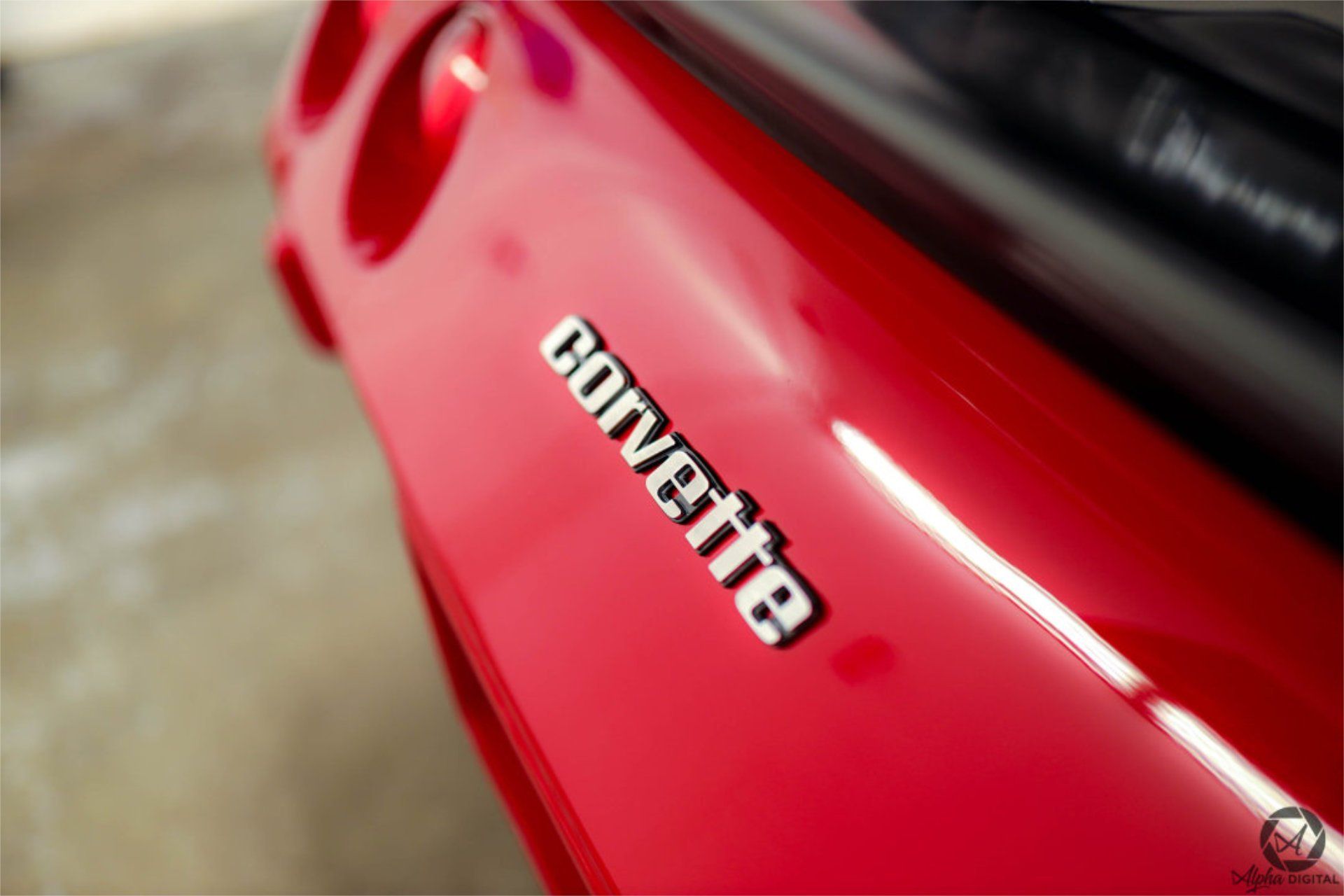 Ceramic coating service for classic cars