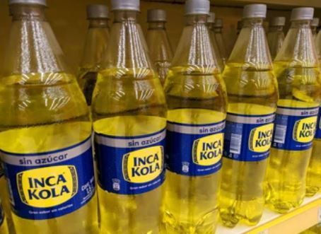 Distribuidora Katita - Venta de bebidas por mayor 