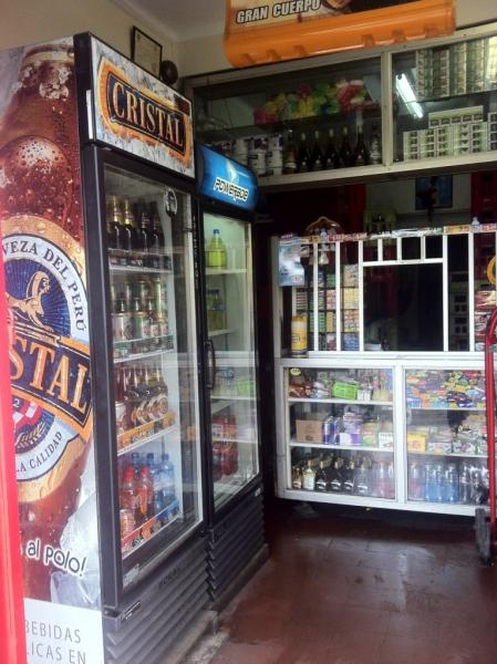 Distribuidora Katita - Venta de bebidas por mayor