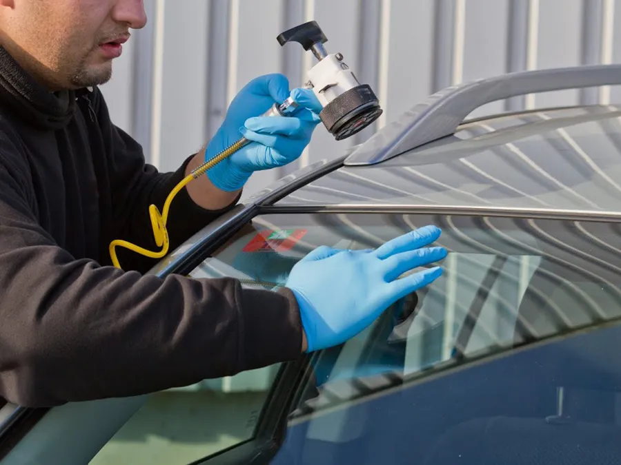 Why You Need Recalibration After A Windshield Replacement