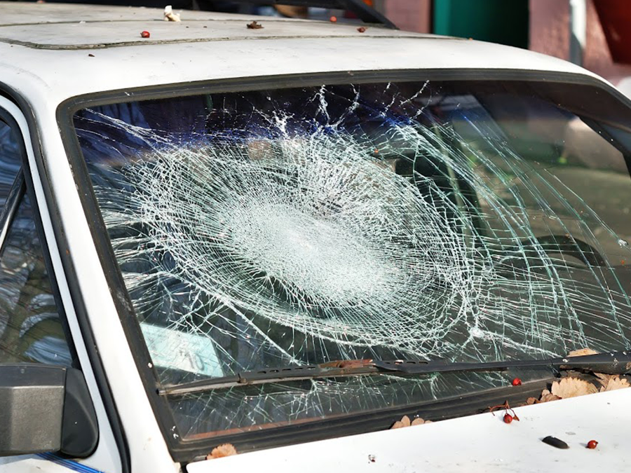 Auto Glass Replacement & Repair