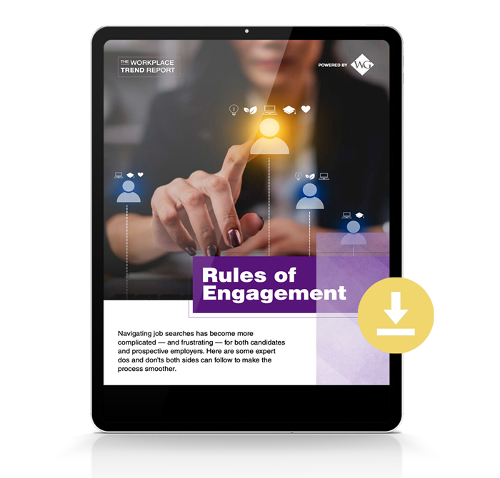Rules of Engagement White Paper