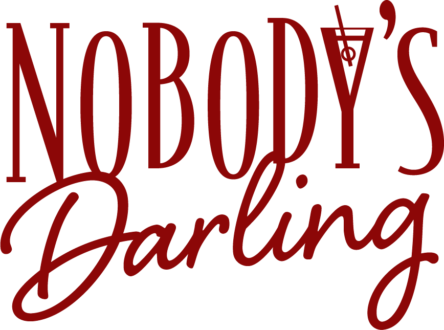Nobody's Darling Bar logo