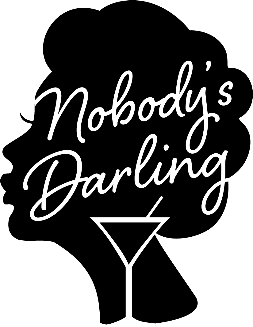 Nobody's Darling Bar logo