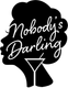 Nobody's Darling Bar logo
