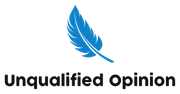 Unqualified Opinion Logo