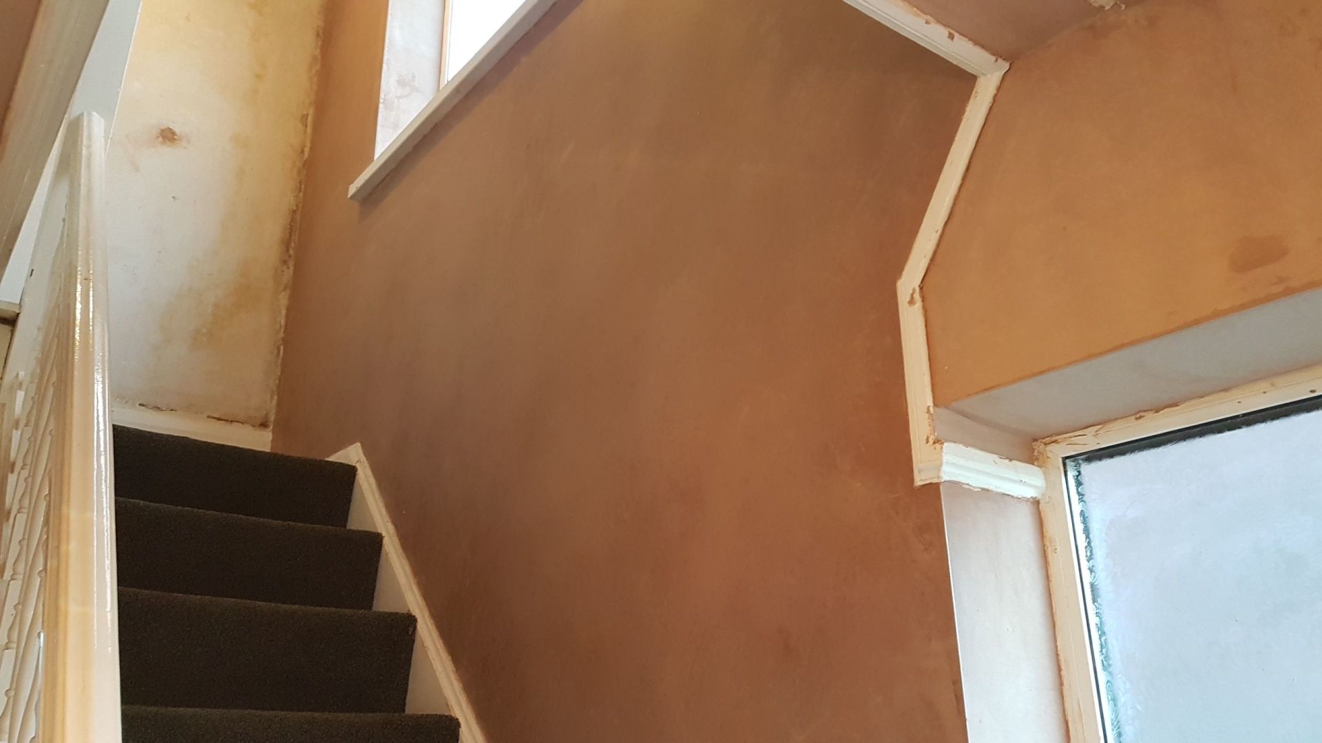 plastering example 34