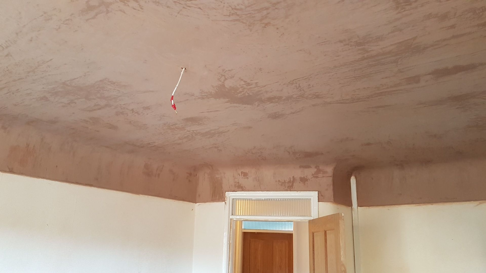 plastering example 36