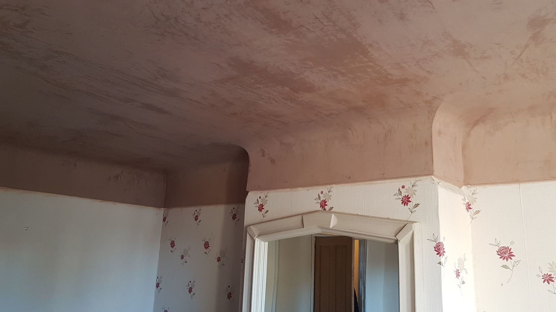plastering example 33
