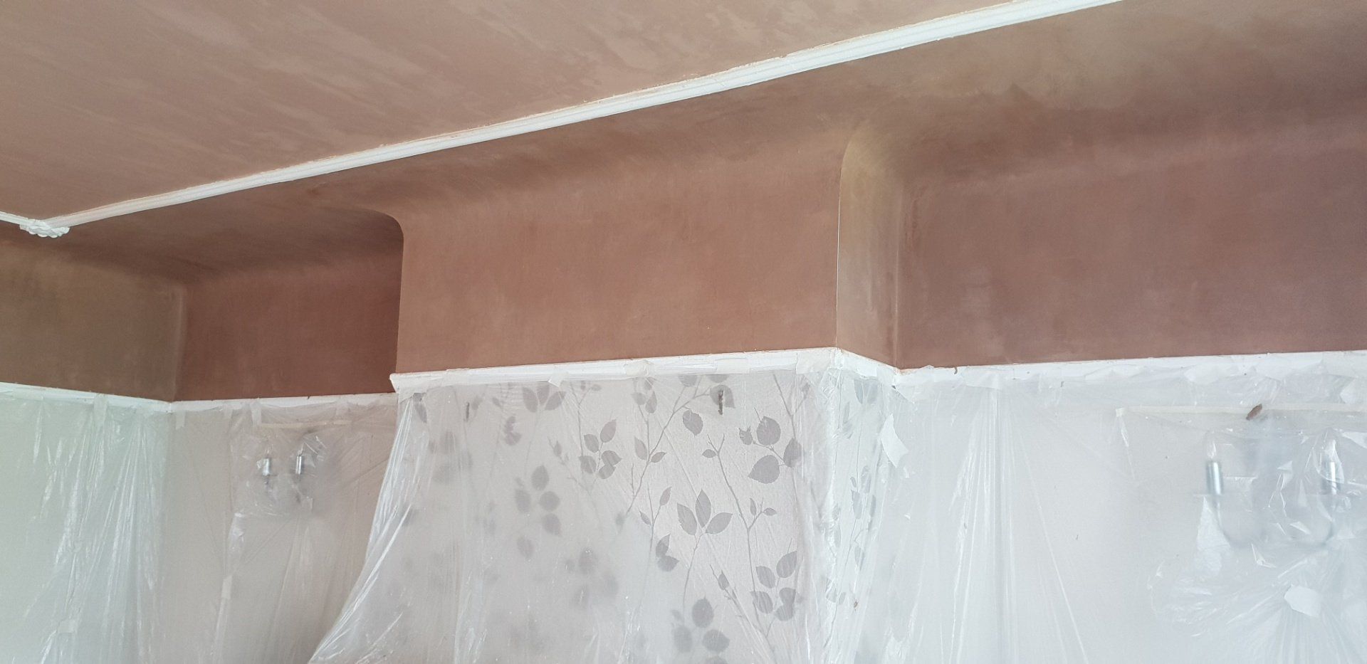 plastering example 21