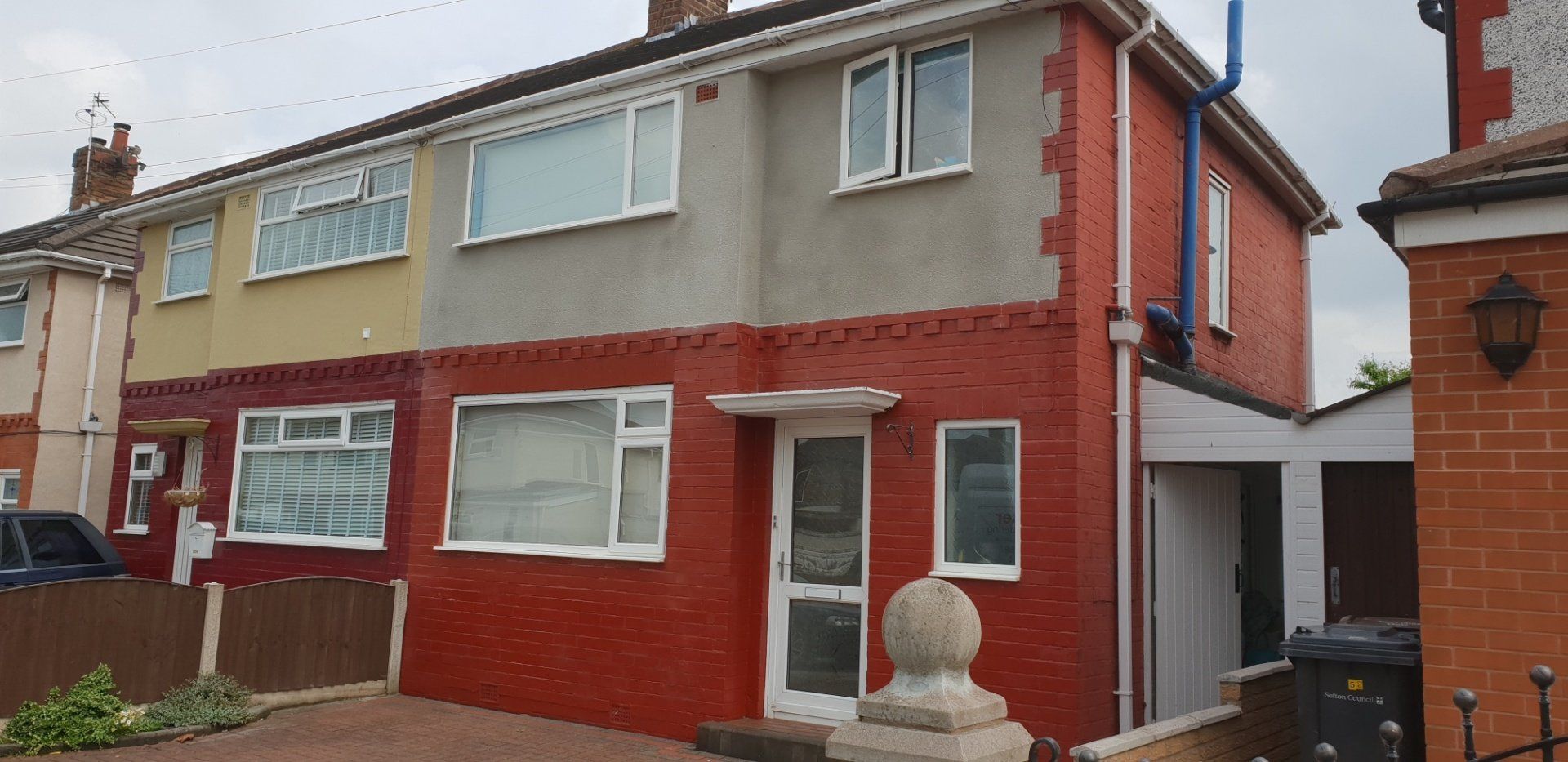 plastering example 20