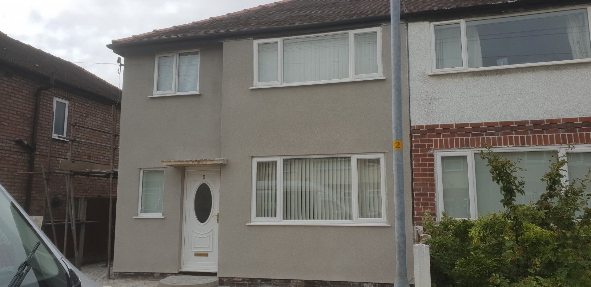 plastering example 19