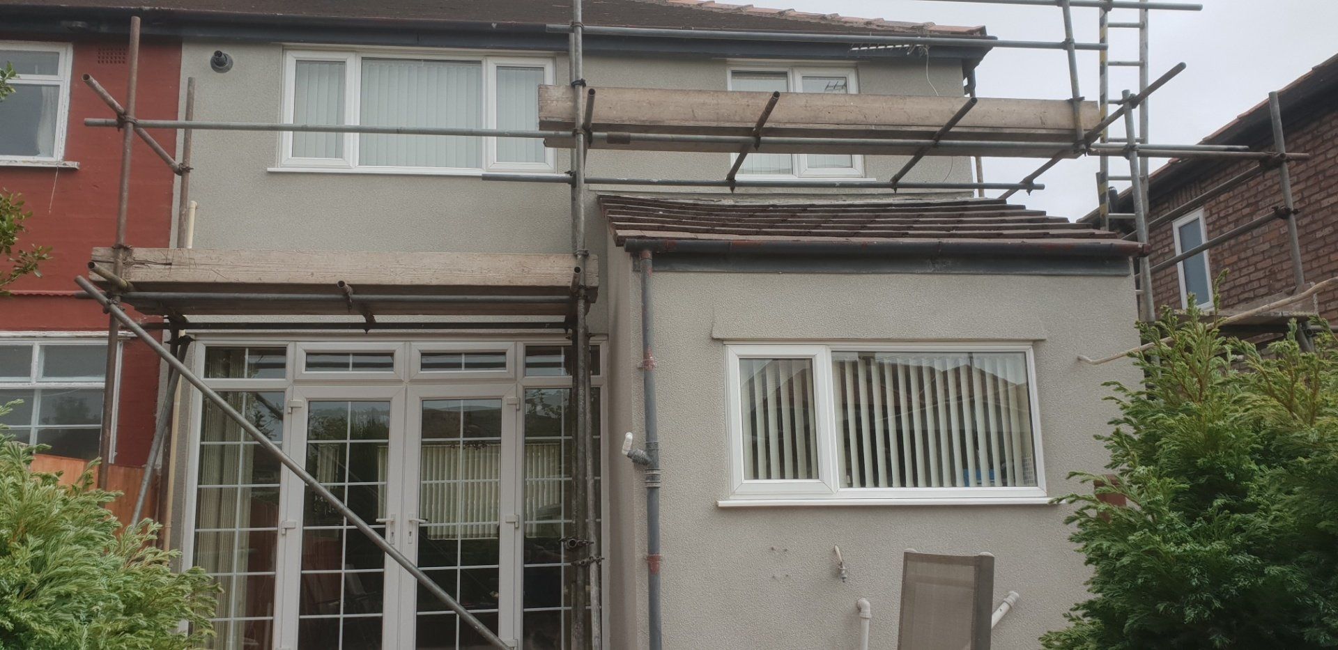 plastering example 18