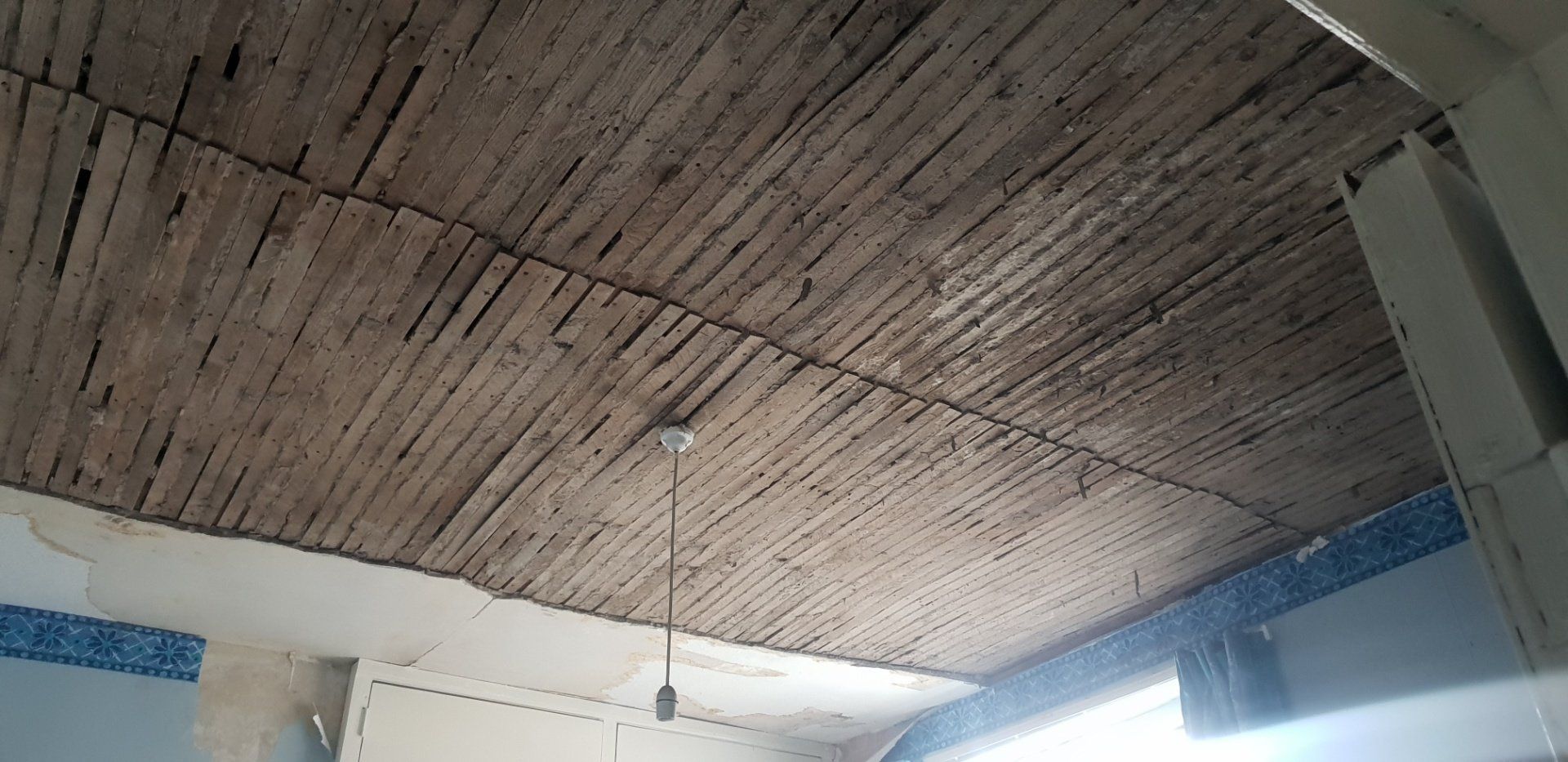 plastering example 10