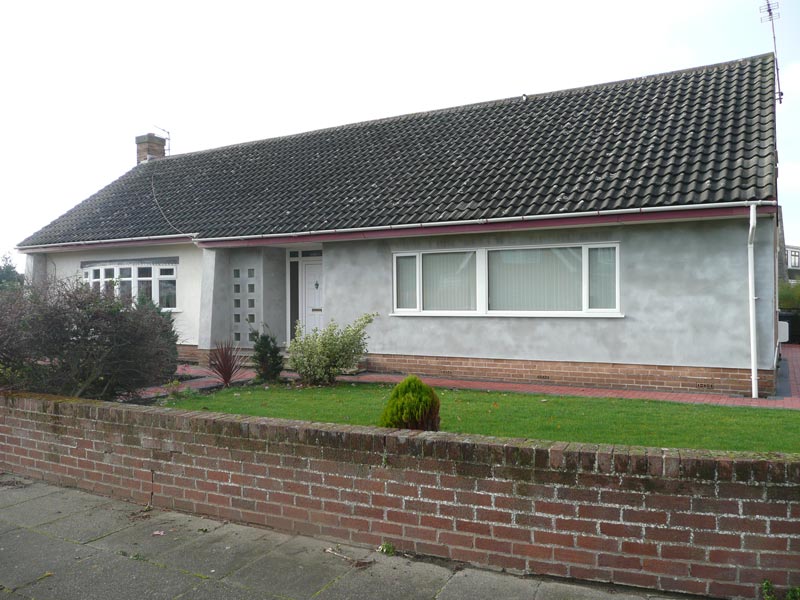 plastering example 48