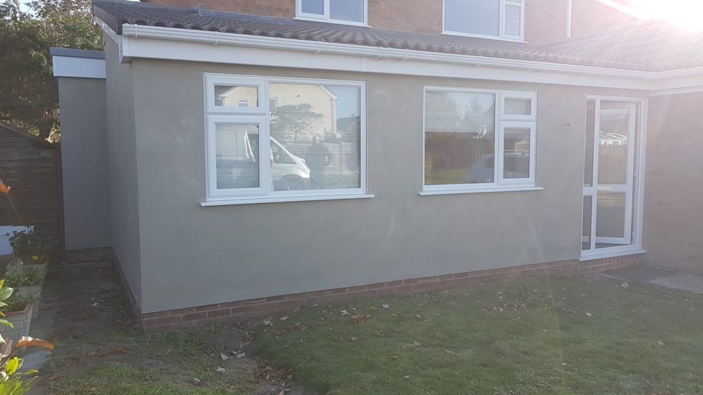 plastering example 53