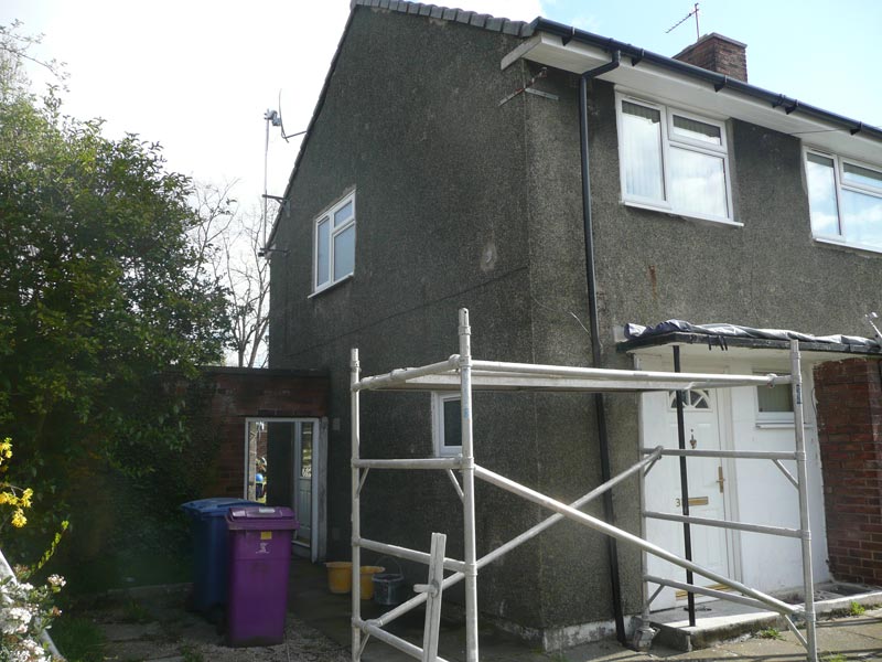 plastering example 41